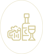 ÍCONO BEBIDAS