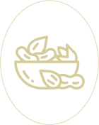 ÍCONO BOTANAS